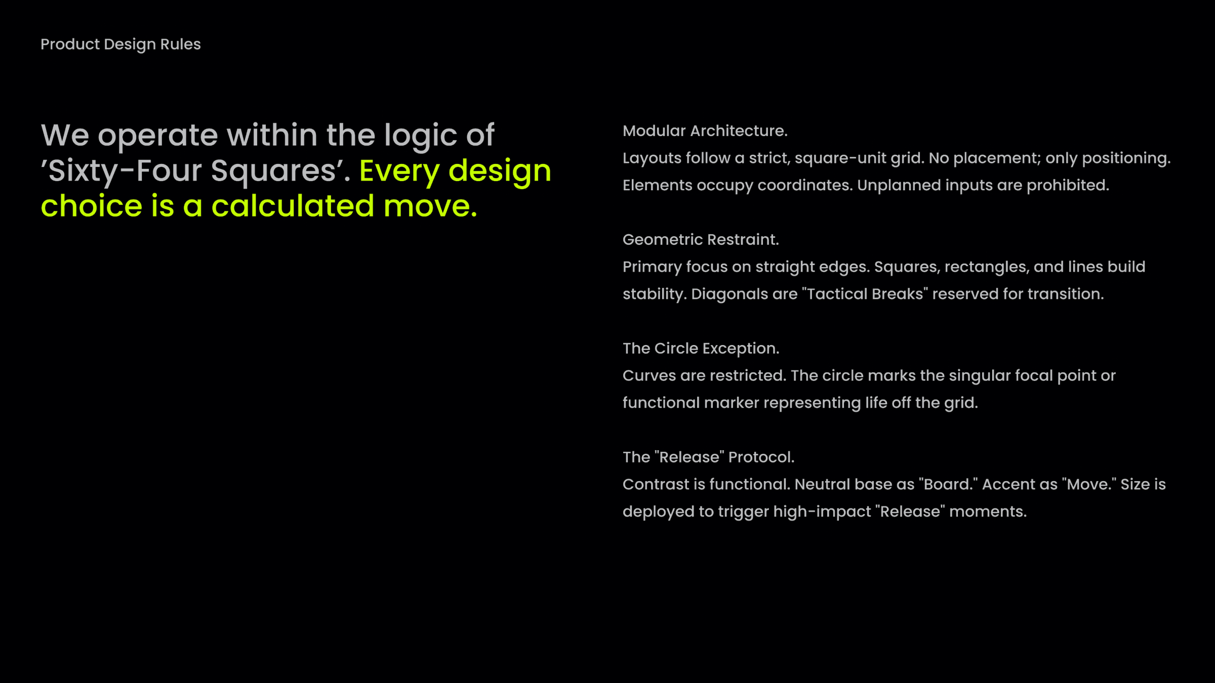 Project image